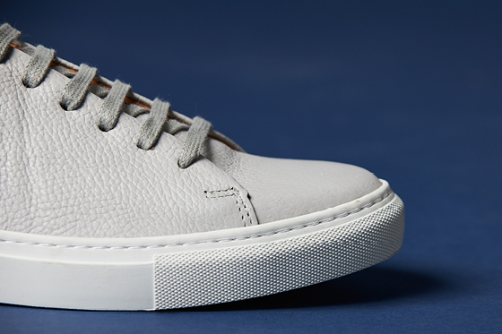 Shop The Windemere Rd Sneaker